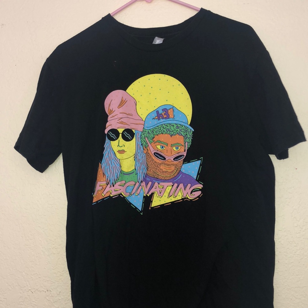 T shirt